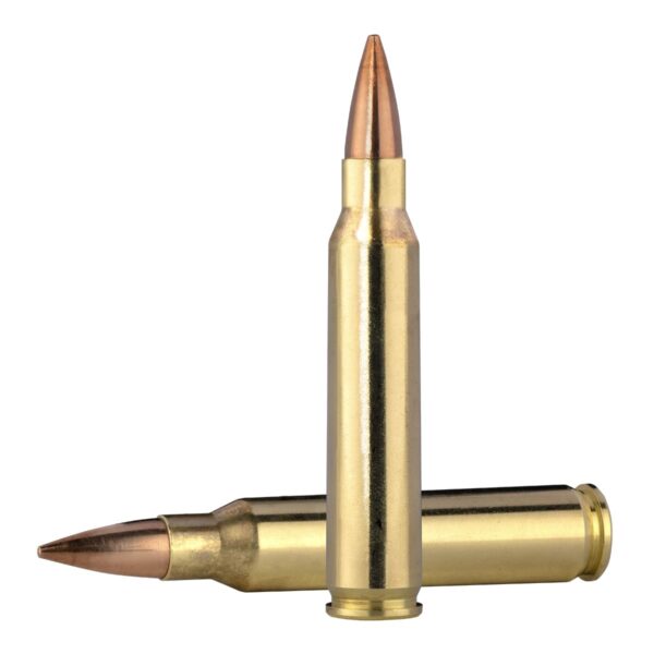 Norma .223 Remington 69gr HPBT Golden Target (GTX) - Image 5