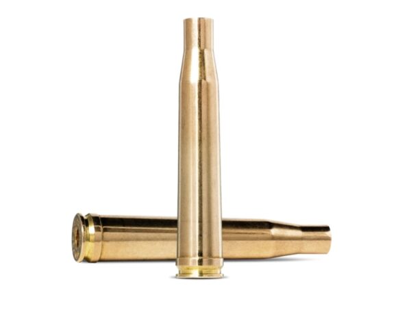 Norma 300 H&H Mag Brass - 50 ct