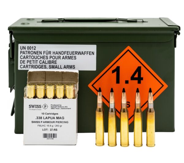 338 Lapua AP