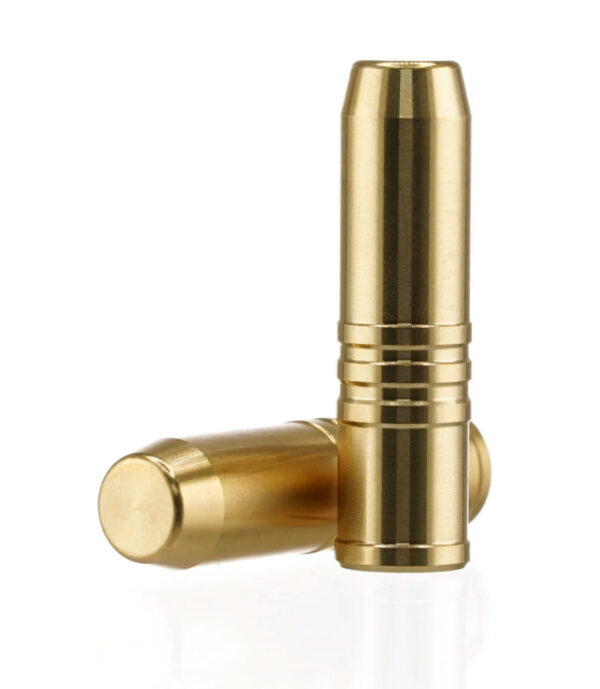 Cutting Edge Bullets .366/9.3mm 280gr Safari Solid - 50ct Box