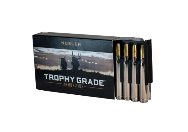 375 H&H Ammo
