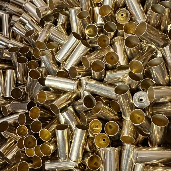 JAG 44 S&W Special Brass - 250 ct - Image 2