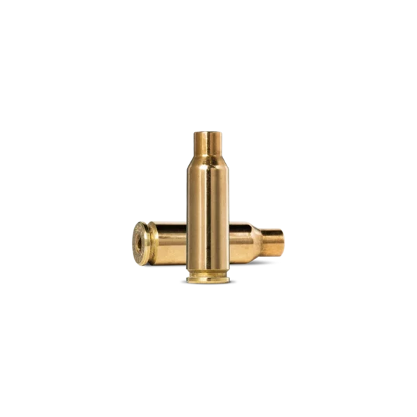 Norma 6.5 Grendel Brass
