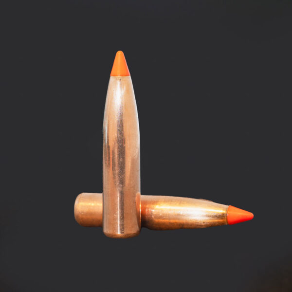 Norma TipStrike 7mm (.284) 160gr - 100 ct box